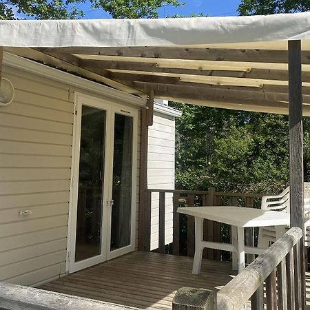 Camping des Abesses Saint-Paul-les-Dax Bagian luar foto